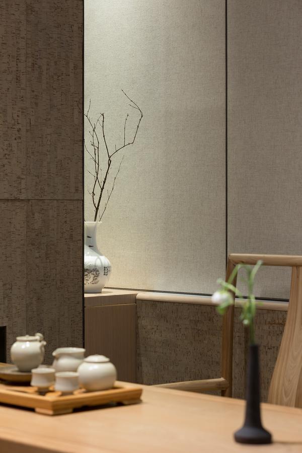 The Hidden House Chengdu Exterior foto
