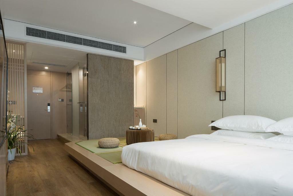 The Hidden House Chengdu Exterior foto