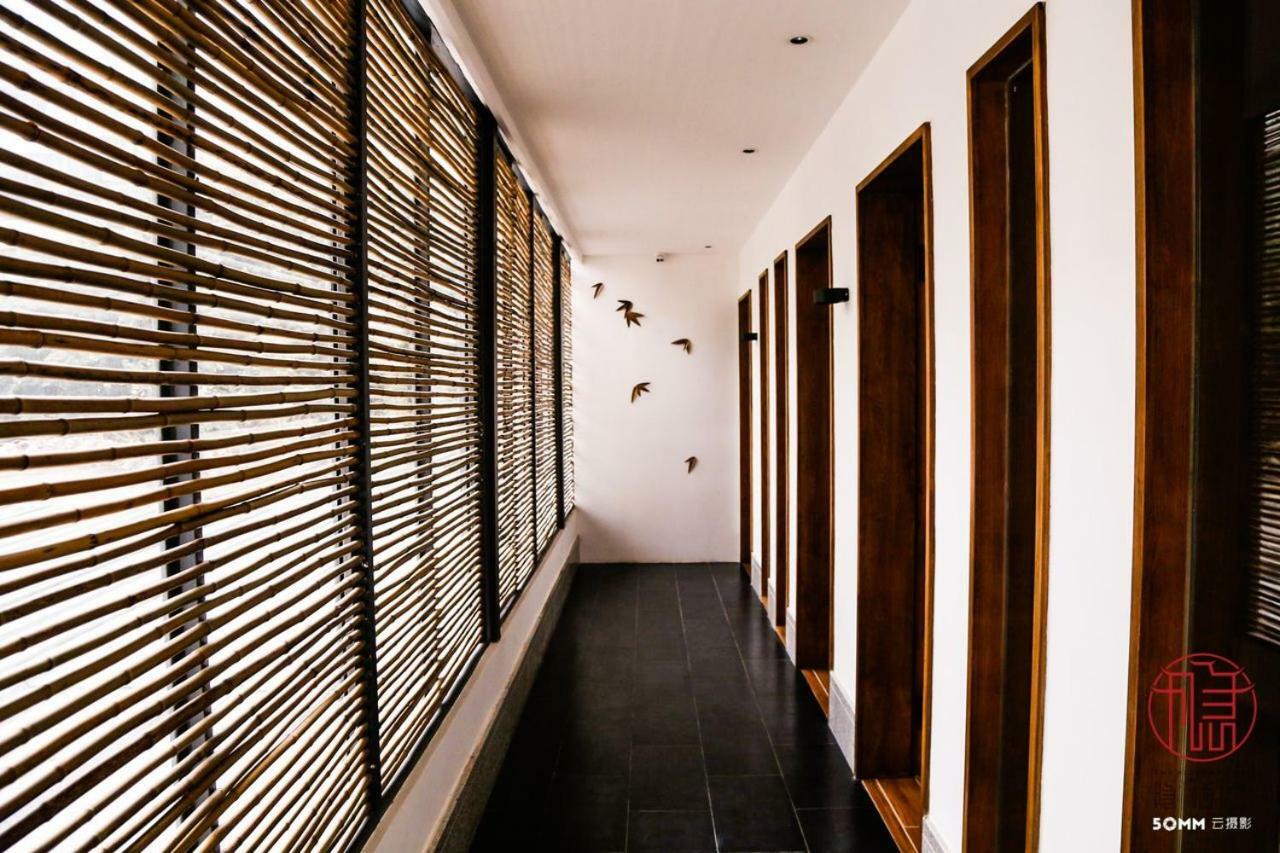 The Hidden House Chengdu Exterior foto